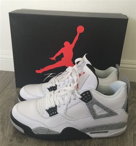 nike air jordan schuhe wikipedia|Air Jordan 4 Nike.